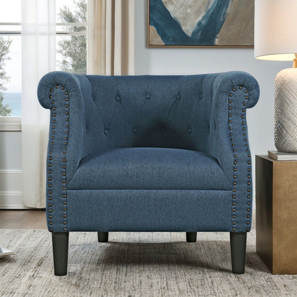 Accent Chair