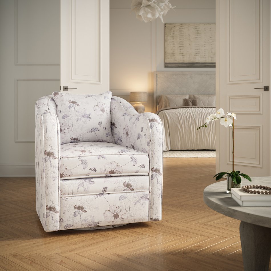 Swivel Chair