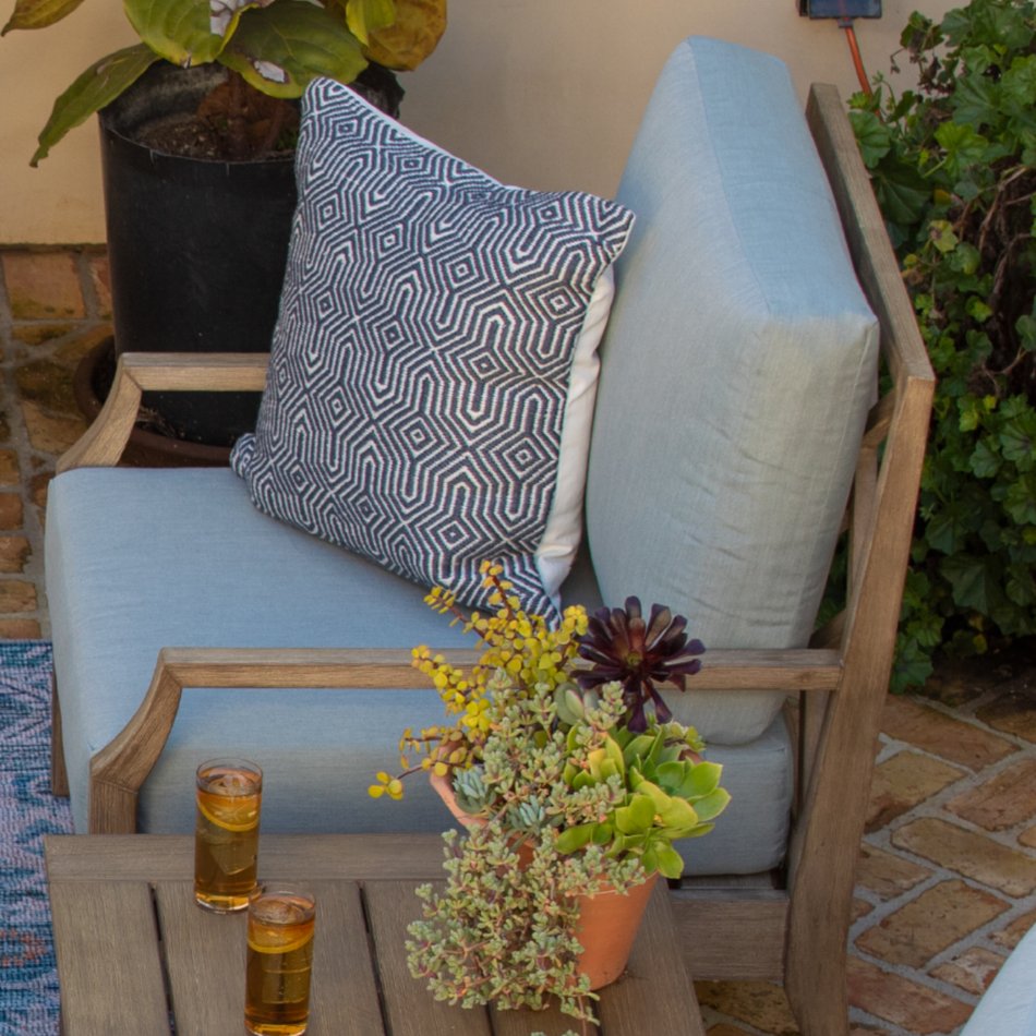 Outdoor Chair