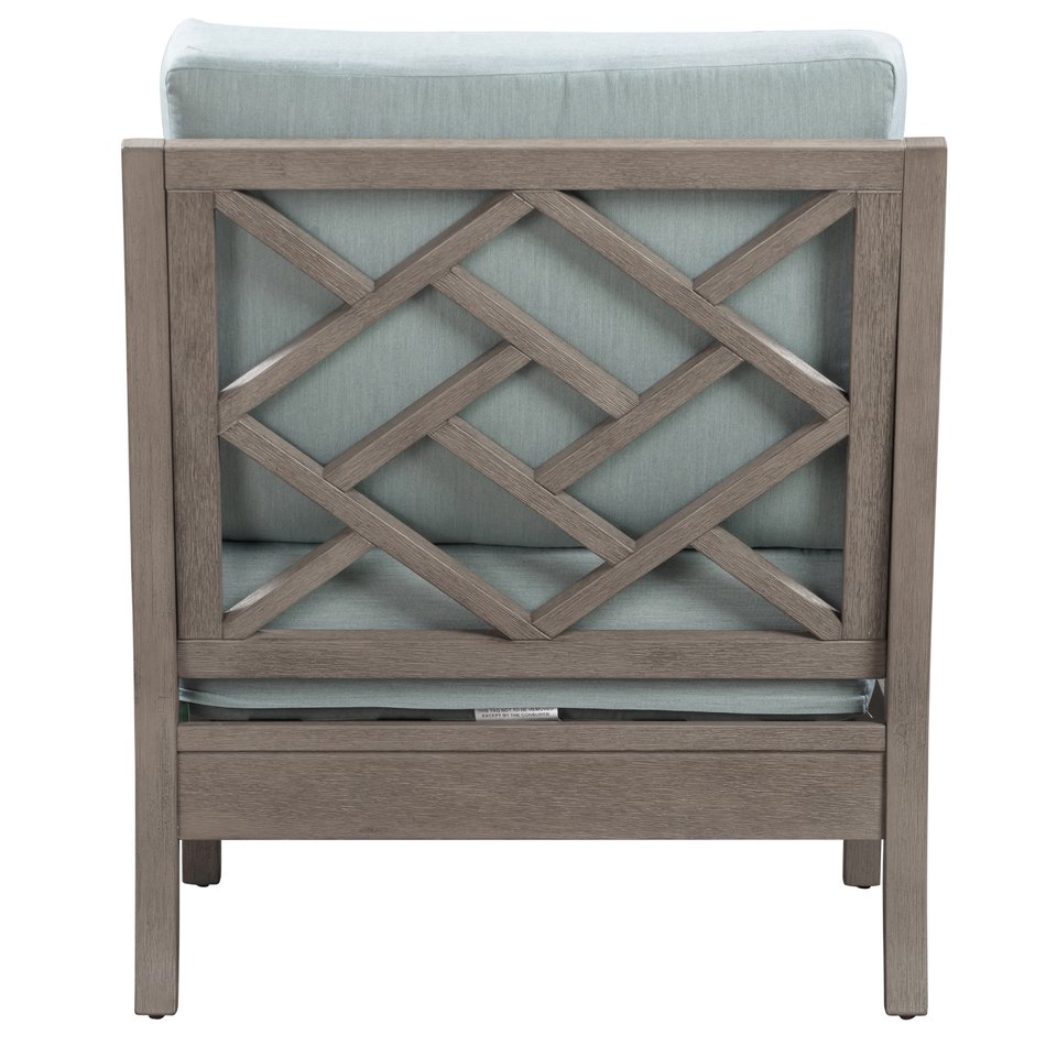 Outdoor Chair