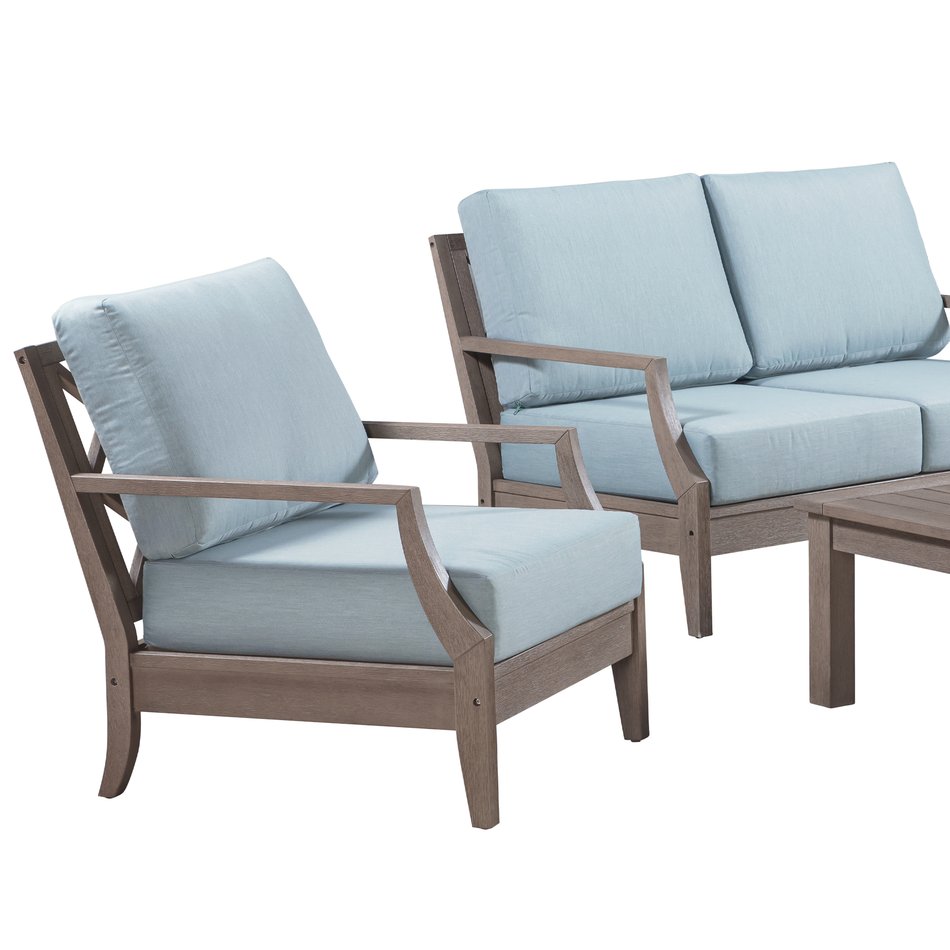 Outdoor Chair