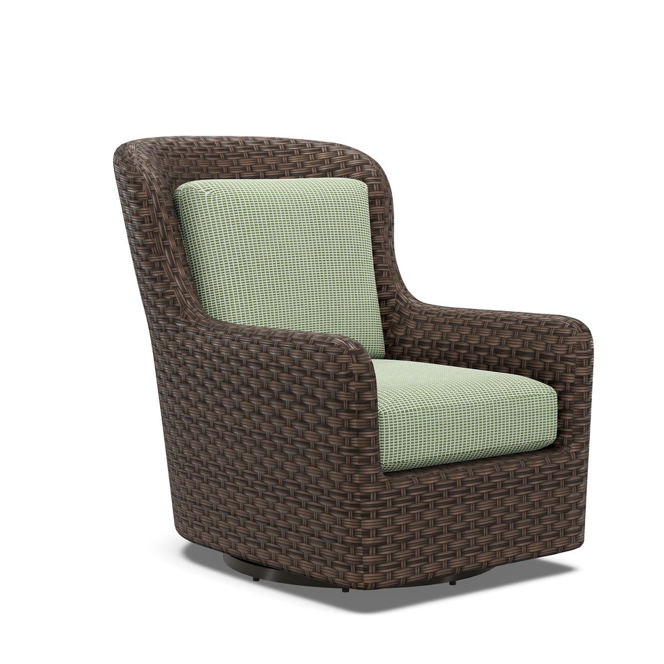 Swivel Glider