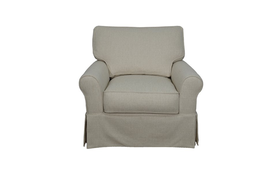 Slipcover Chair