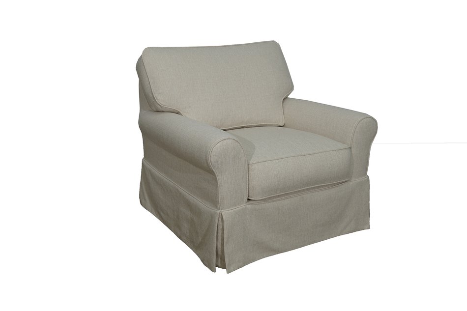 Slipcover Chair