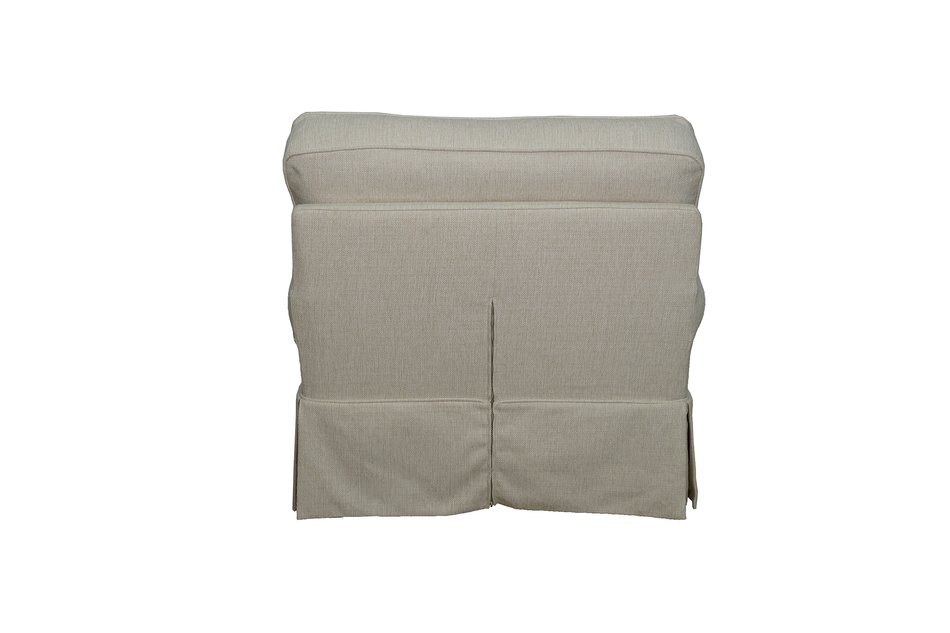 Slipcover Chair