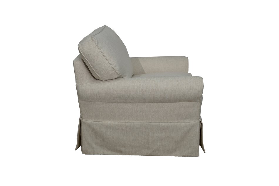 Slipcover Chair