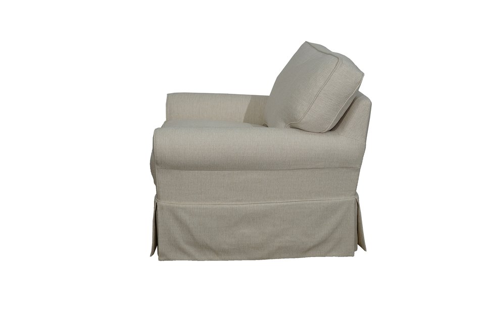 Slipcover Chair