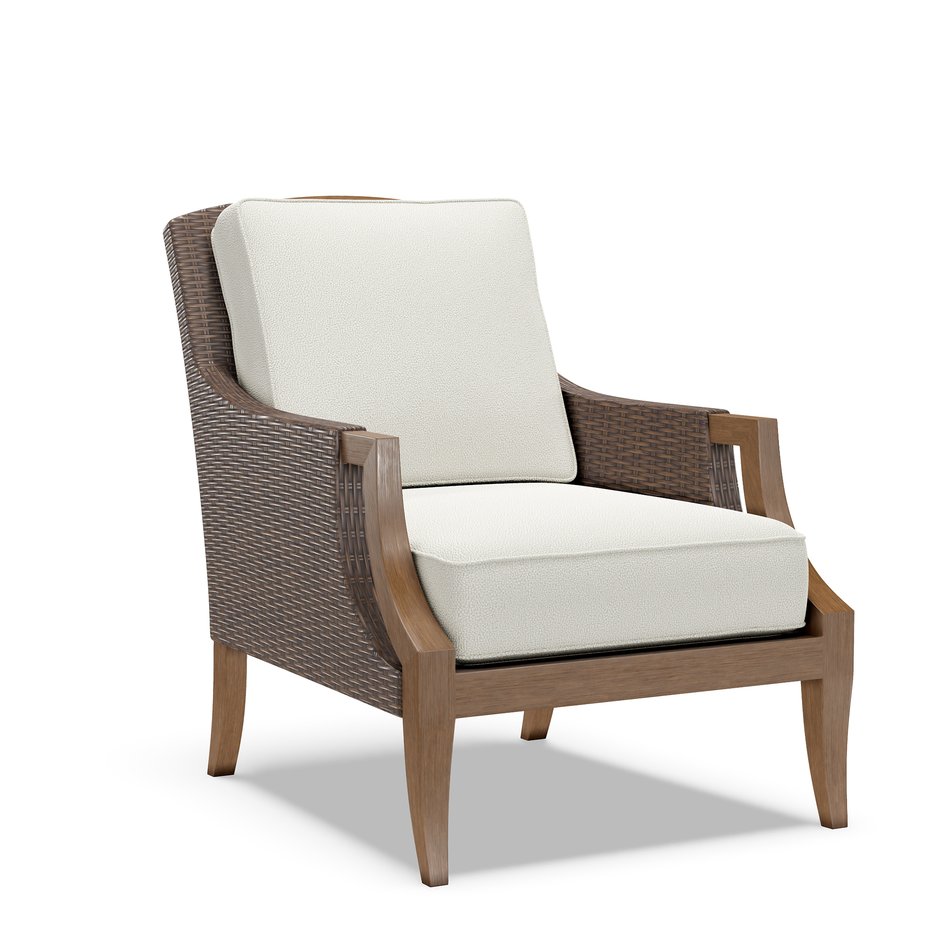 Outdoor/Outdoor Lounge Chair