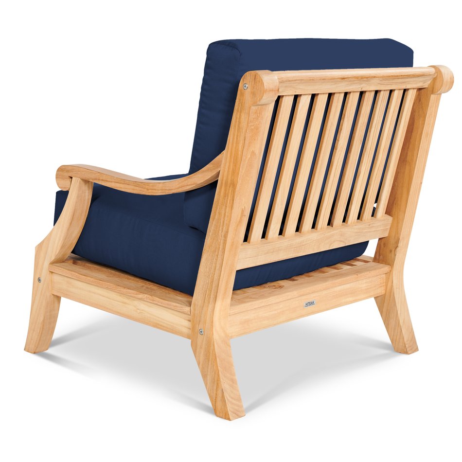 Teak Chair