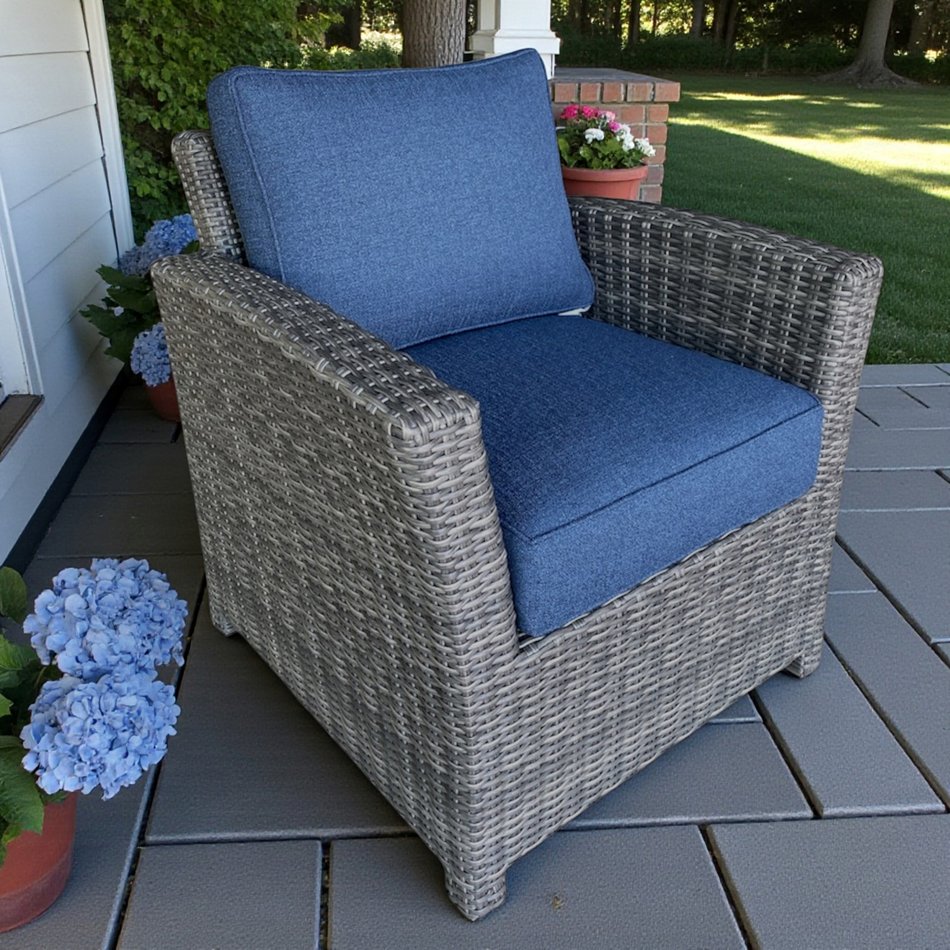 Outdoor Chair