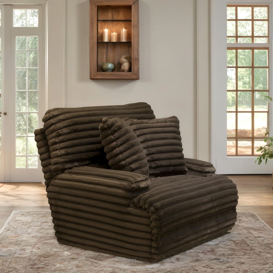 Power Recliner