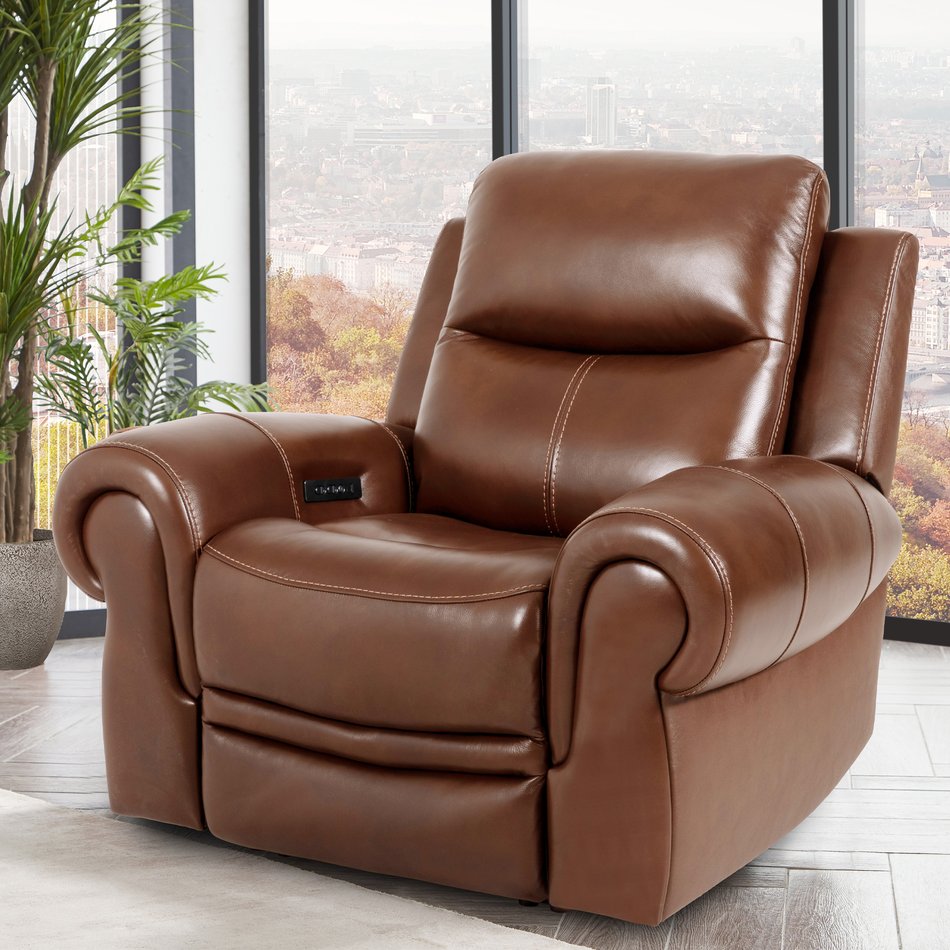 Power Recliner