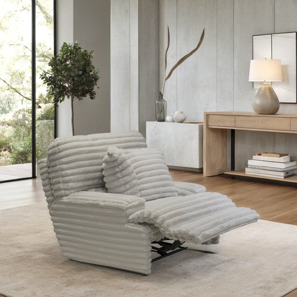 Power Recliner