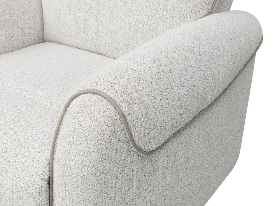 Power Glider Recliner