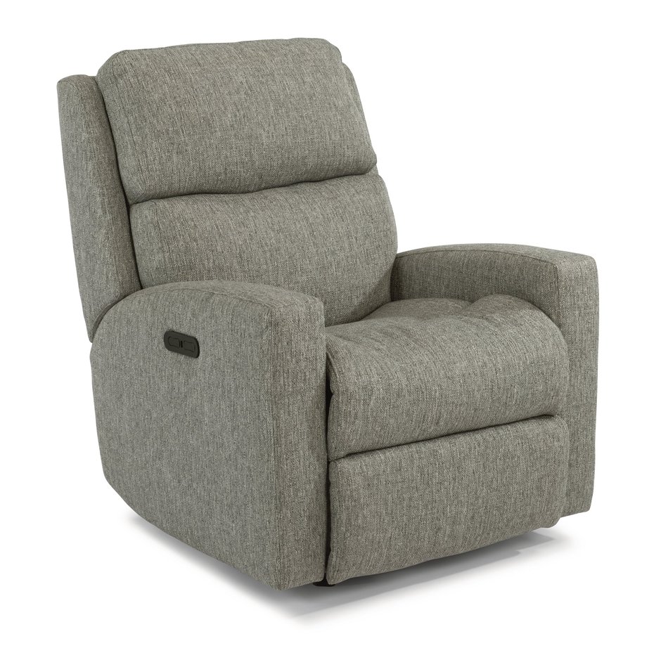 Power Rocker Recliner