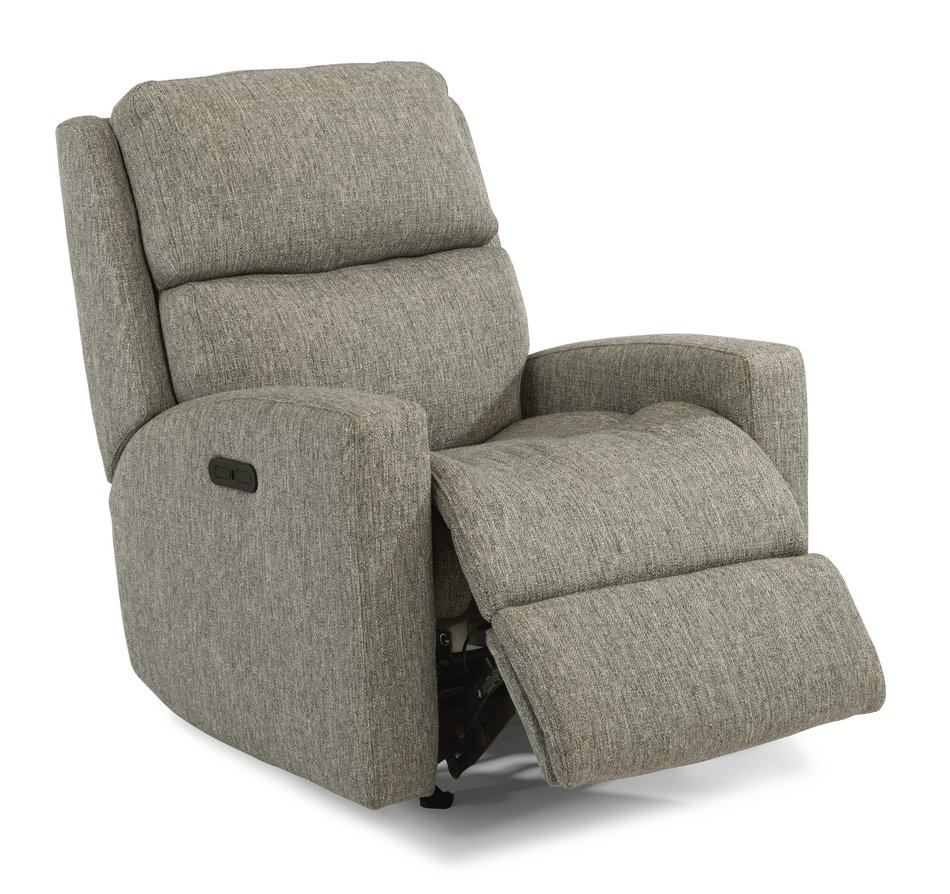 Power Rocker Recliner