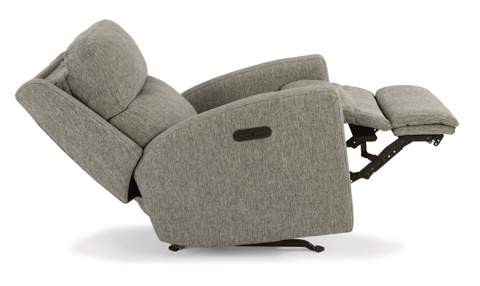 Power Rocker Recliner