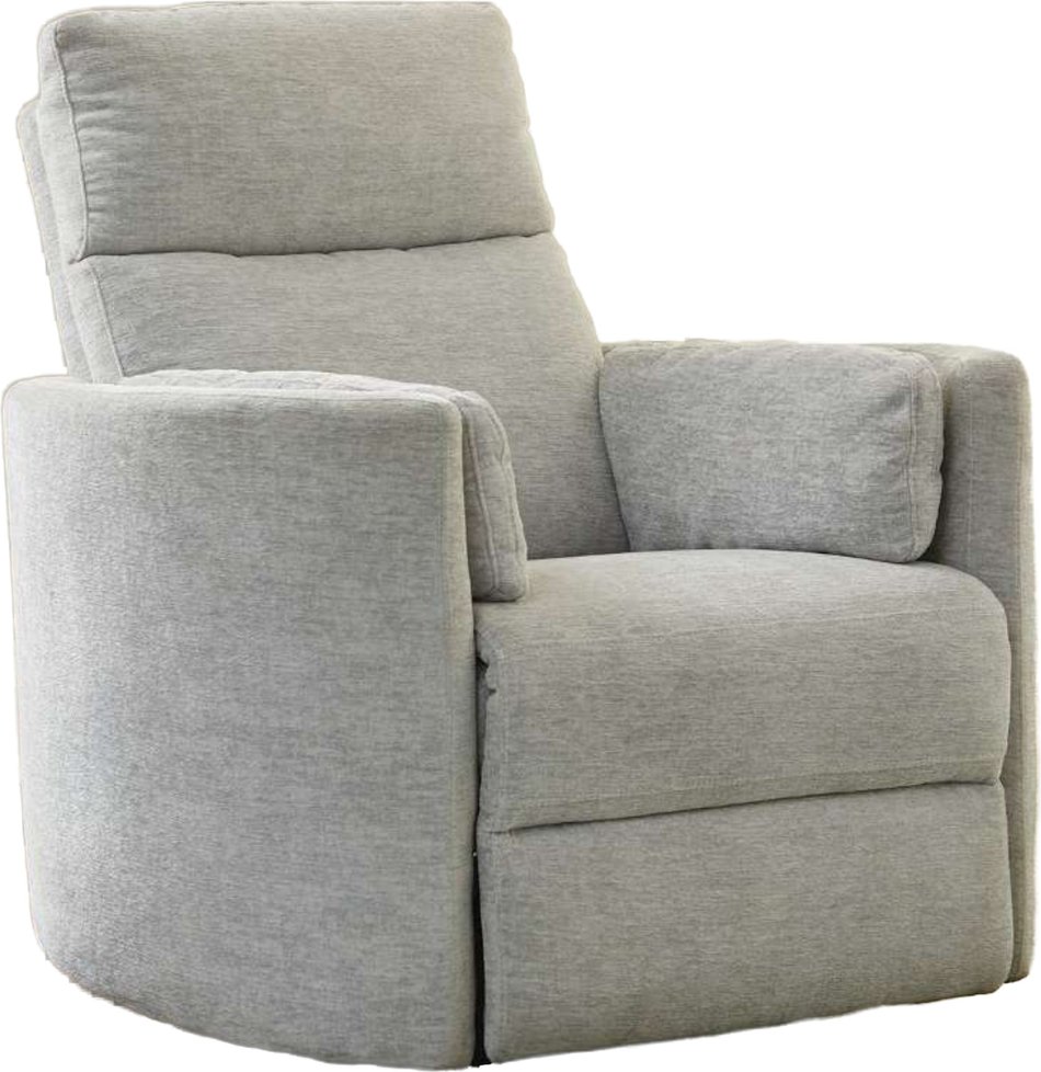 Power Swivel Glider Recliner