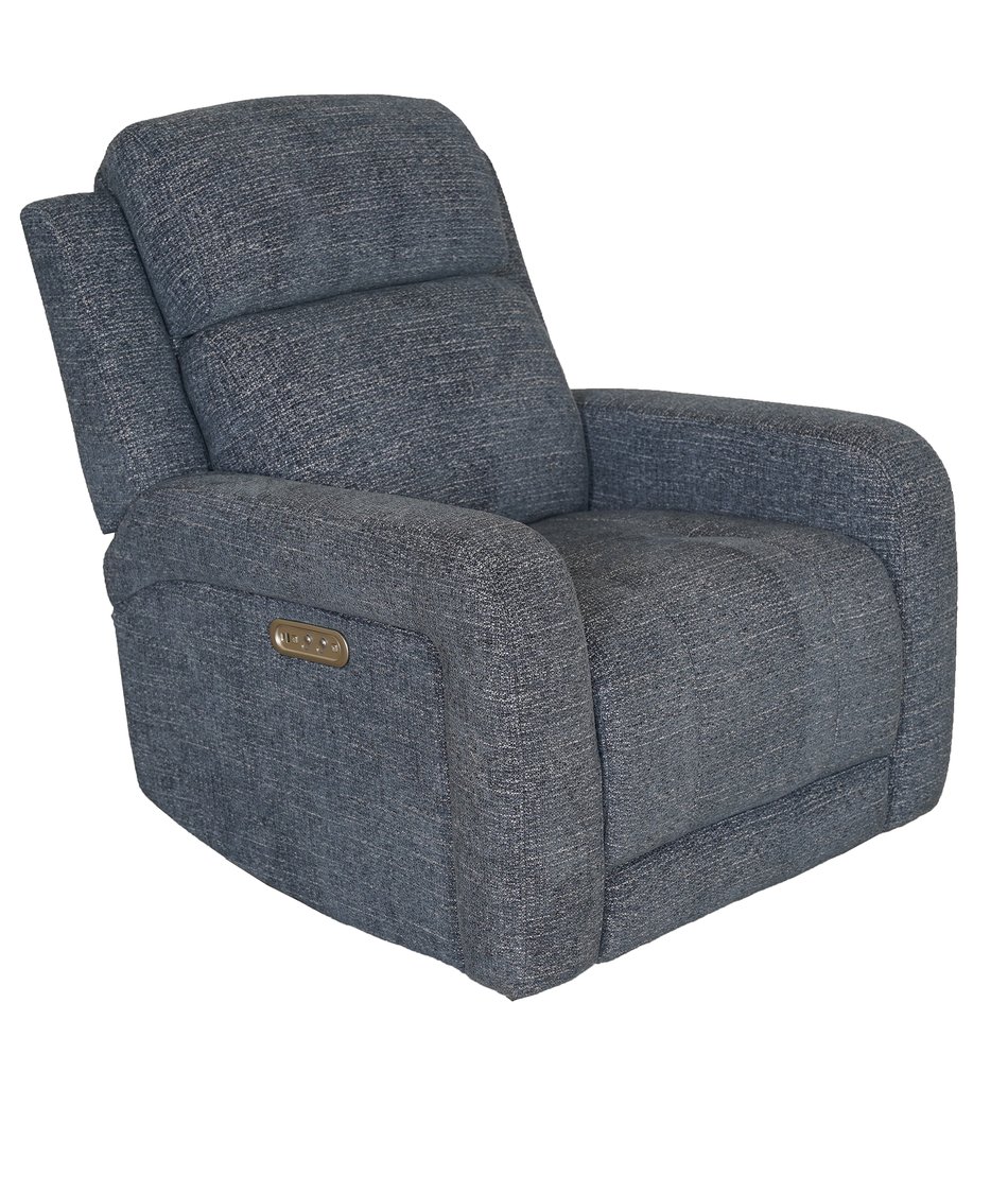 Power Auto Glide Recliner
