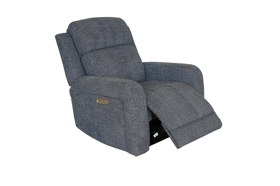 Power Auto Glide Recliner