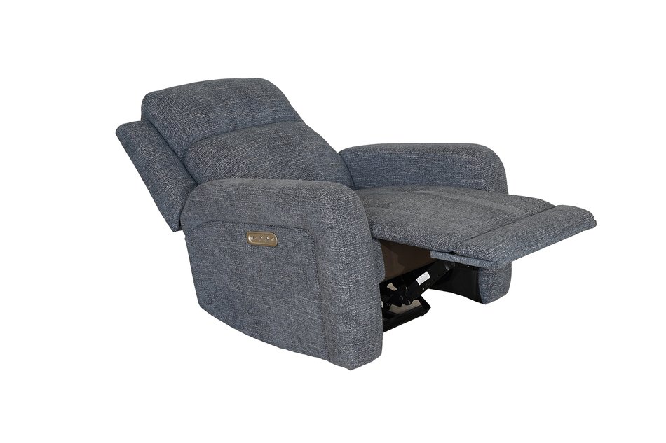 Power Auto Glide Recliner
