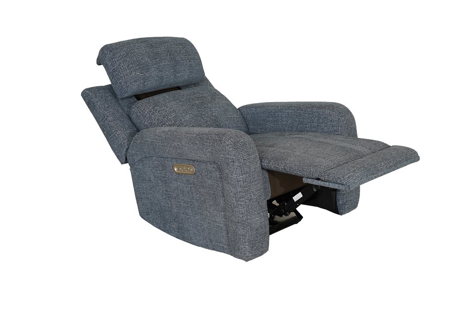 Power Auto Glide Recliner