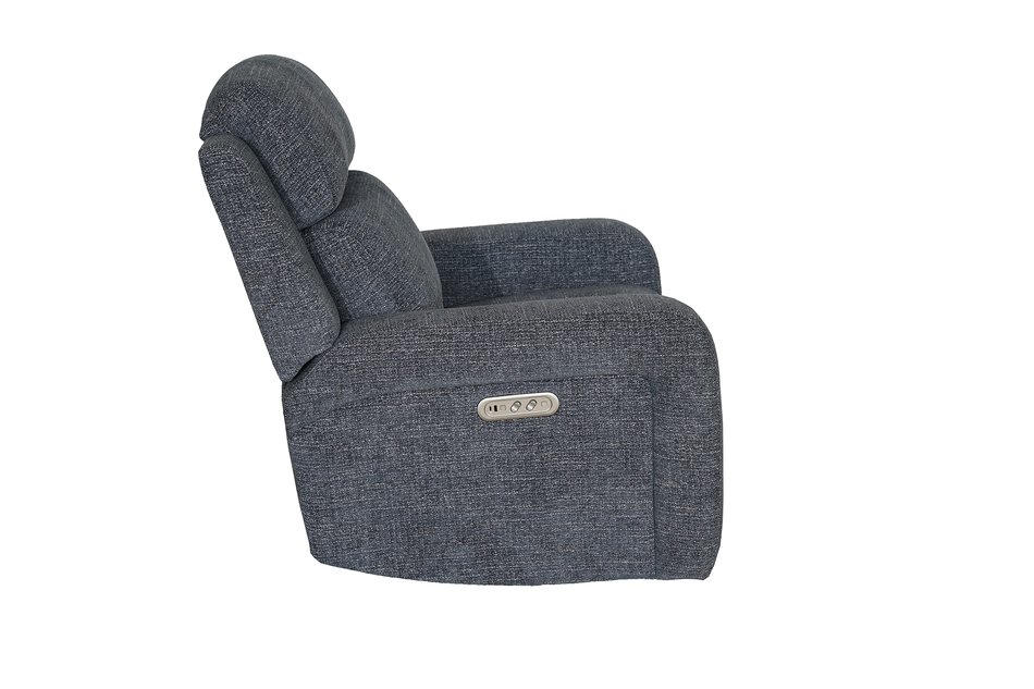 Power Auto Glide Recliner
