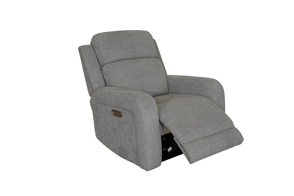 Power Auto Glide Recliner
