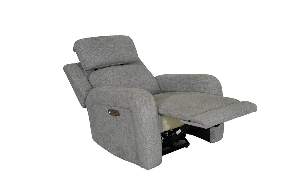 Power Auto Glide Recliner