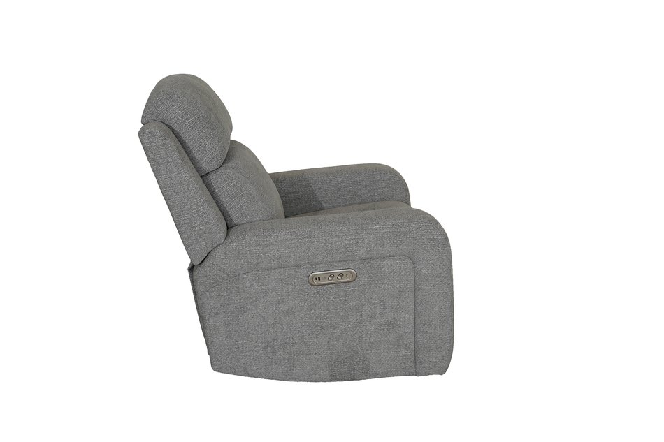 Power Auto Glide Recliner