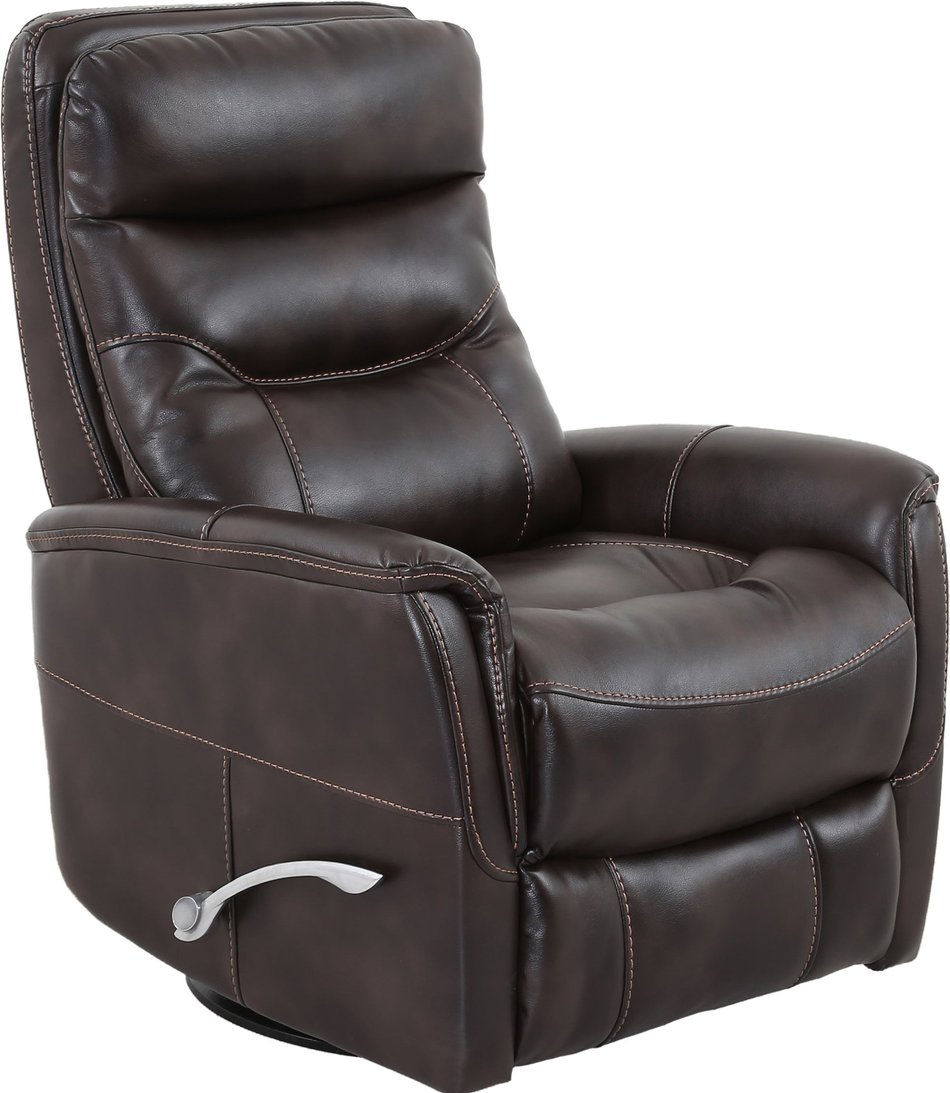 Swivel Glider Recliner