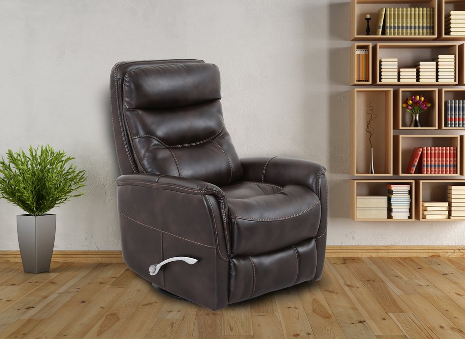 Swivel Glider Recliner