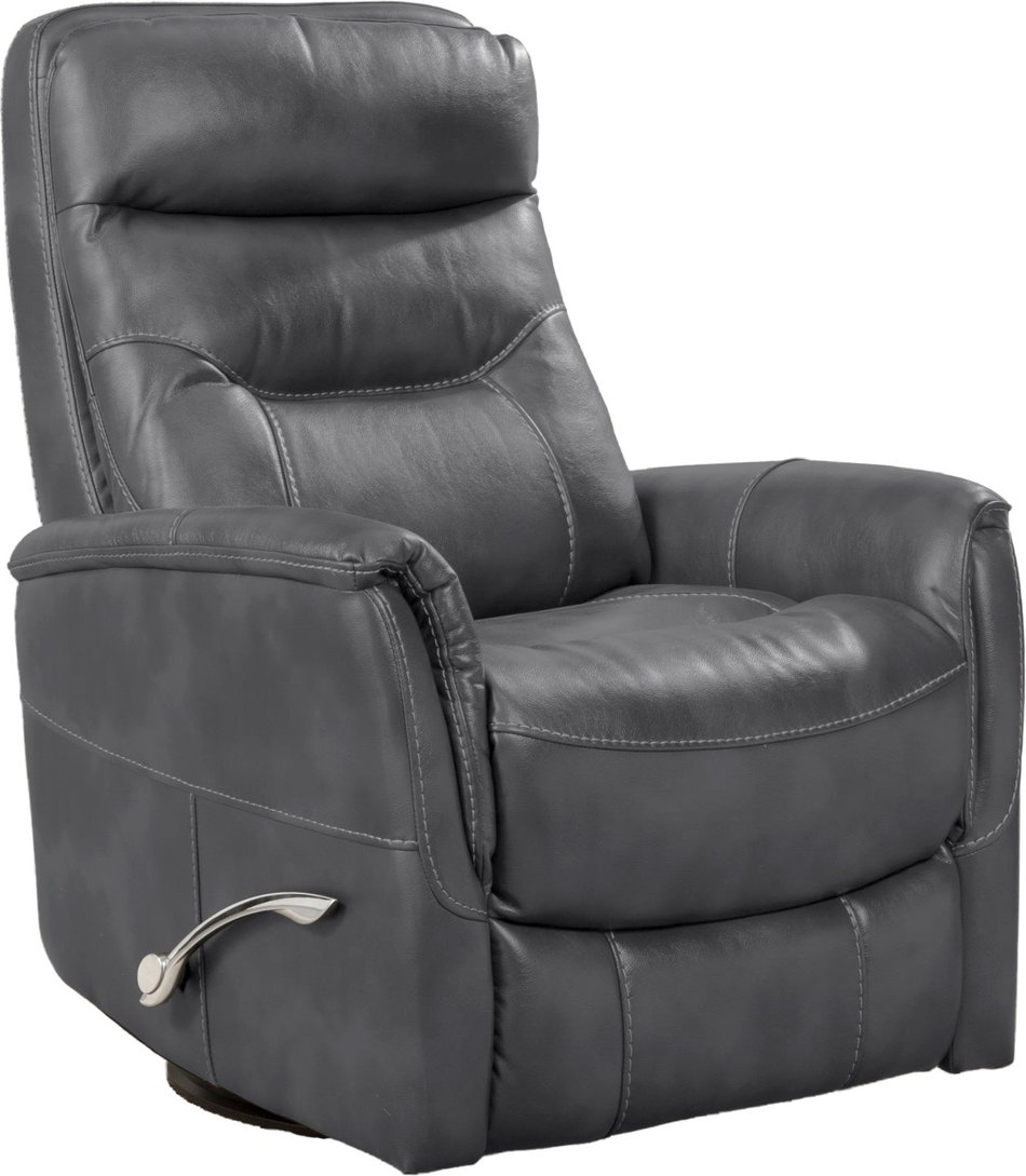 Swivel Glider Recliner