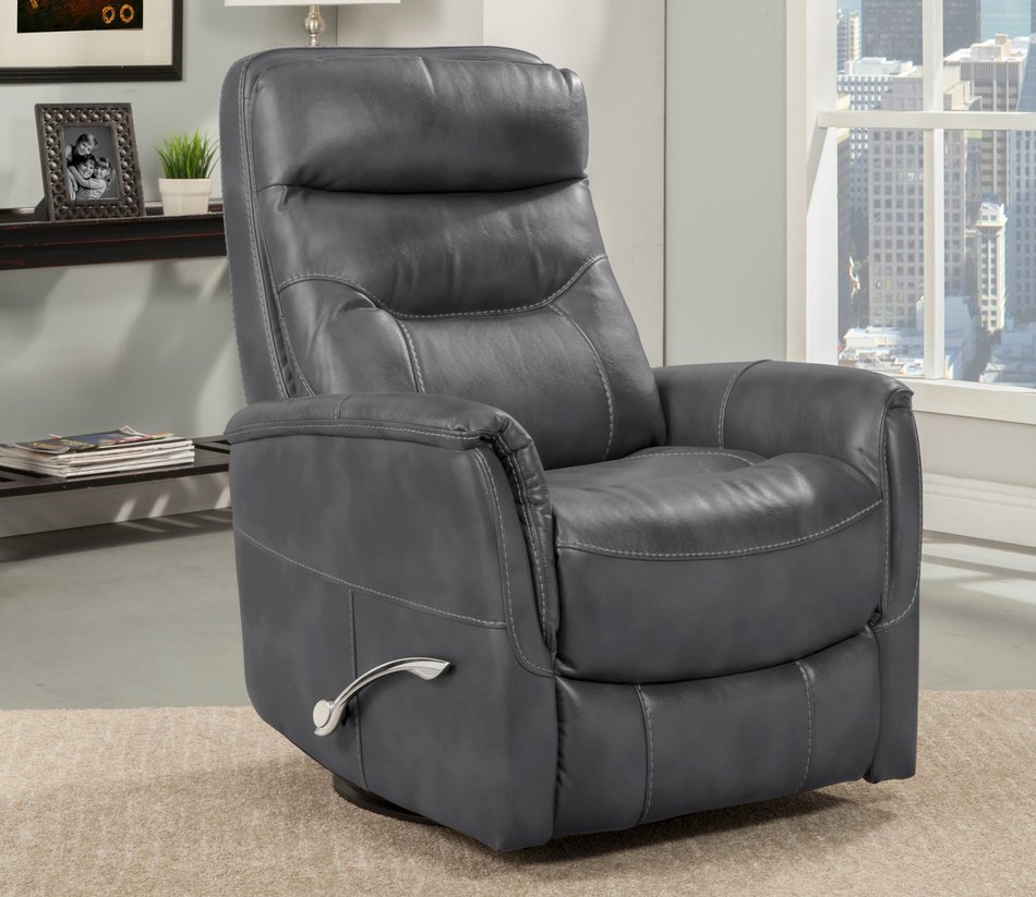 Swivel Glider Recliner