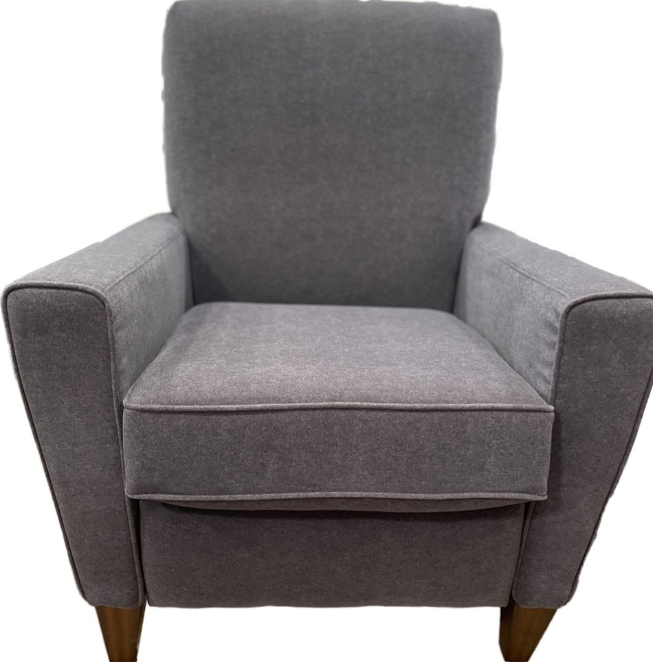 Pushback Recliner