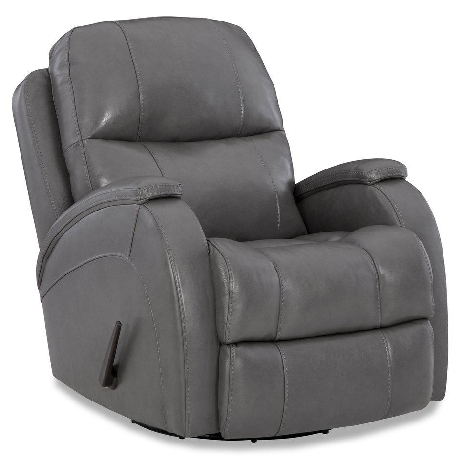 Swivel Glider Recliner