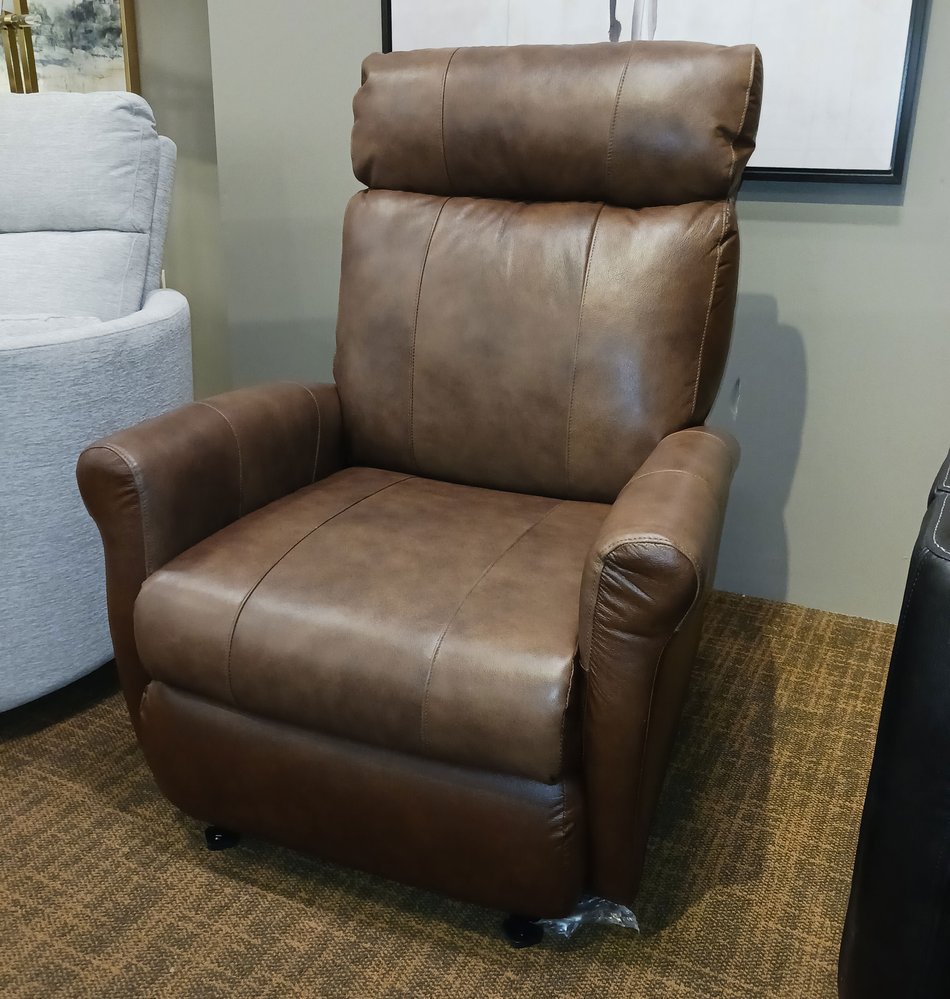 Power Reclner w/Power Headrest