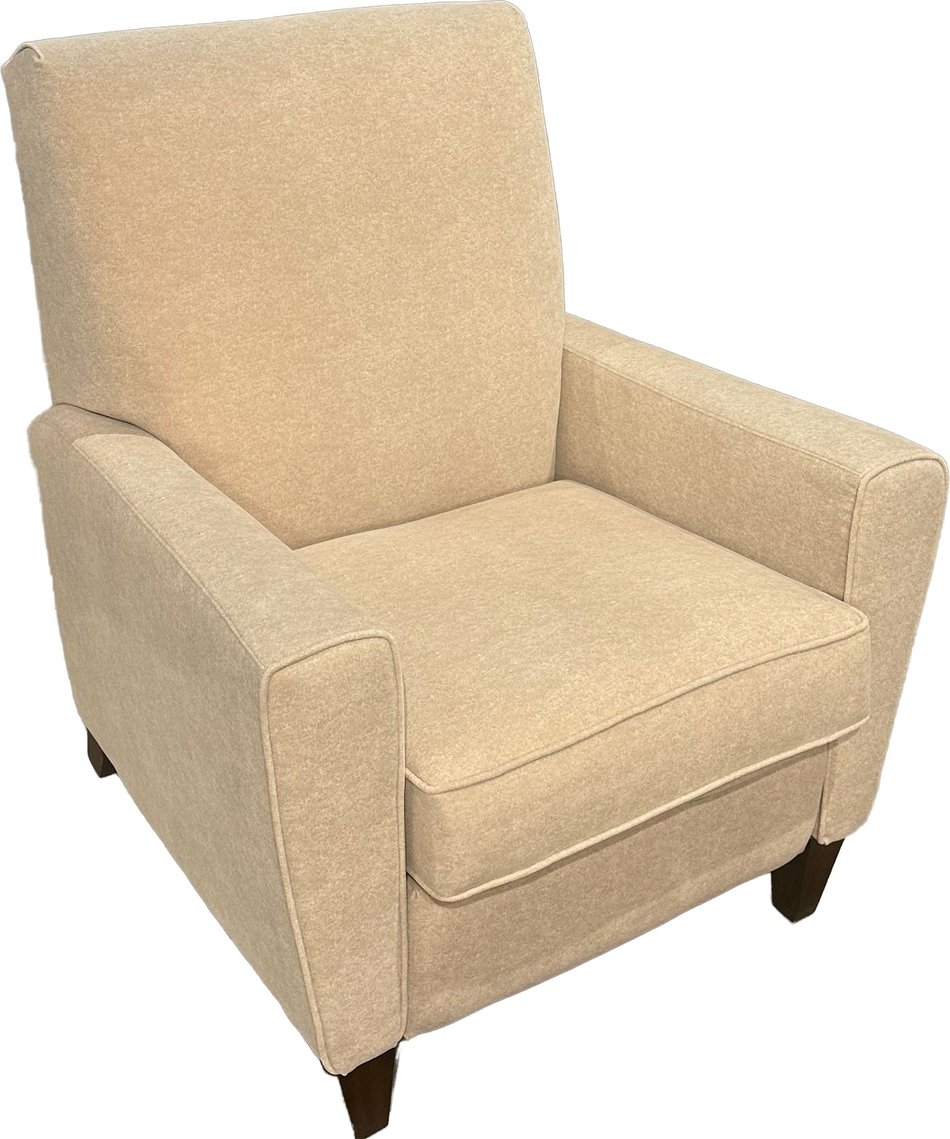 Pressback Recliner