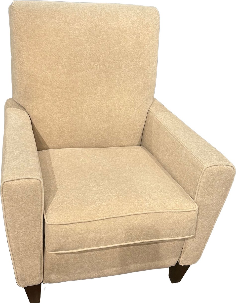 Pressback Recliner