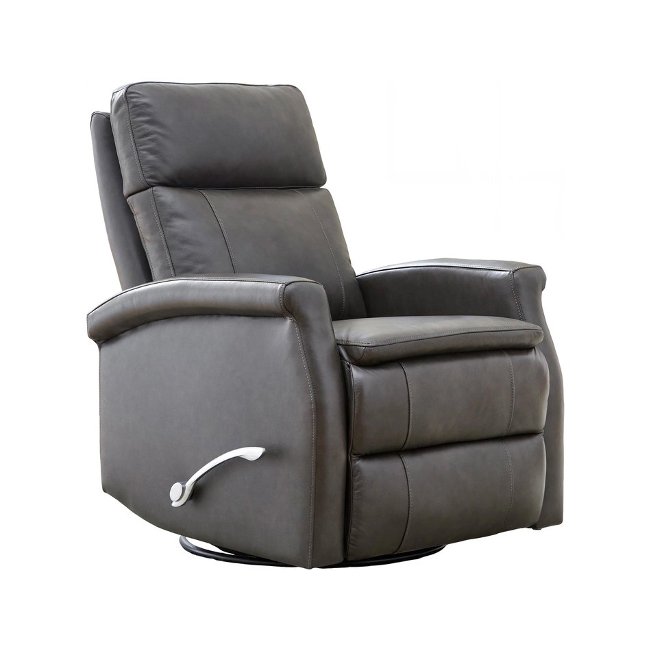 Swivel Glider Recliner