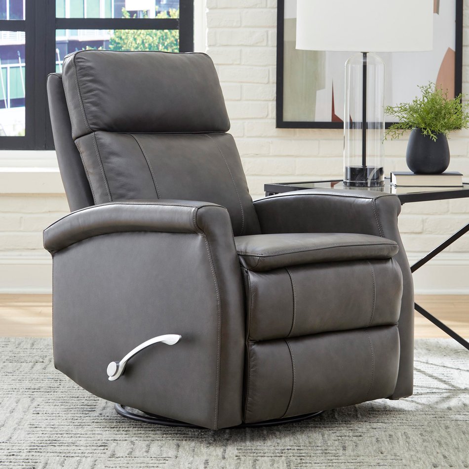 Swivel Glider Recliner