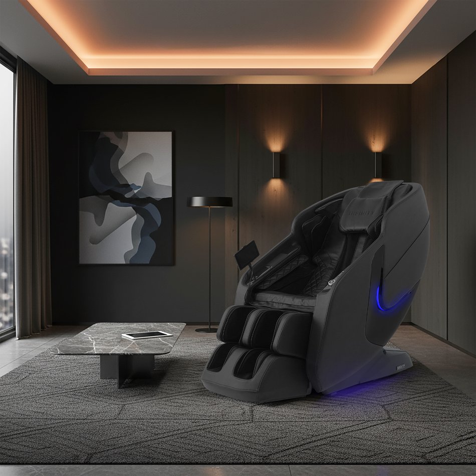 Massage Recliner
