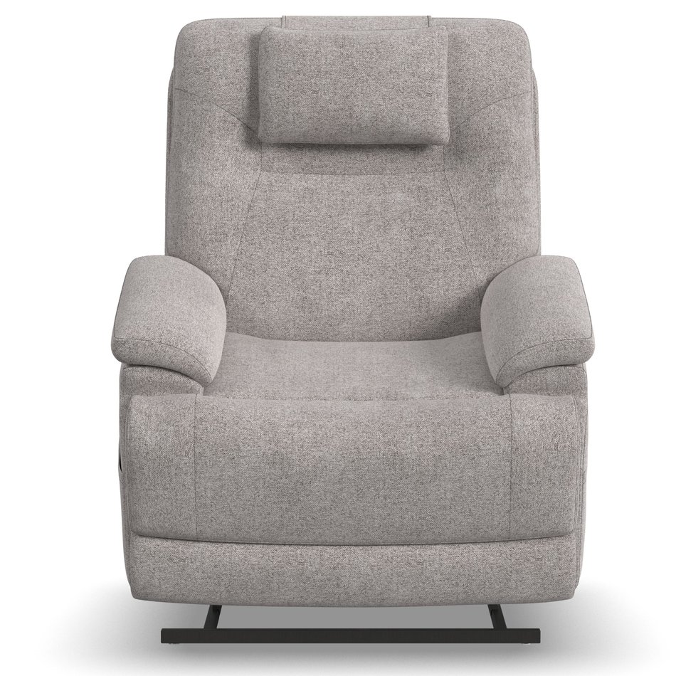 Lift Zecliner With Lumbar