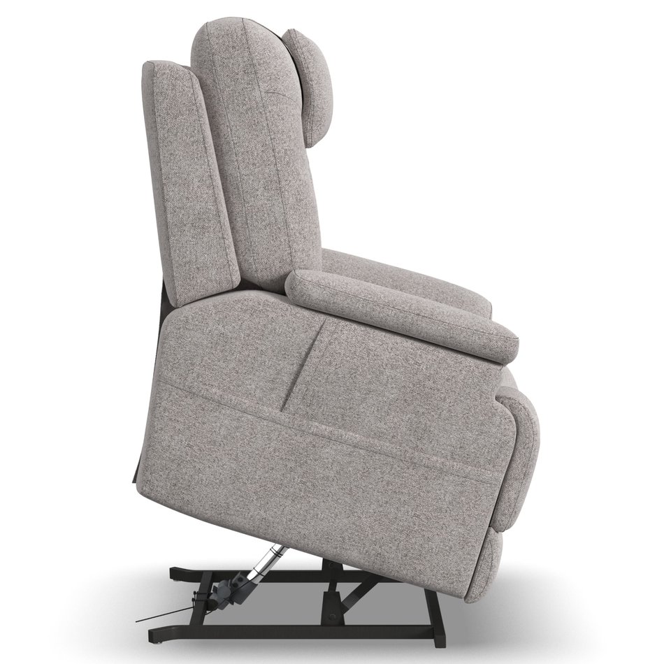 Lift Zecliner With Lumbar
