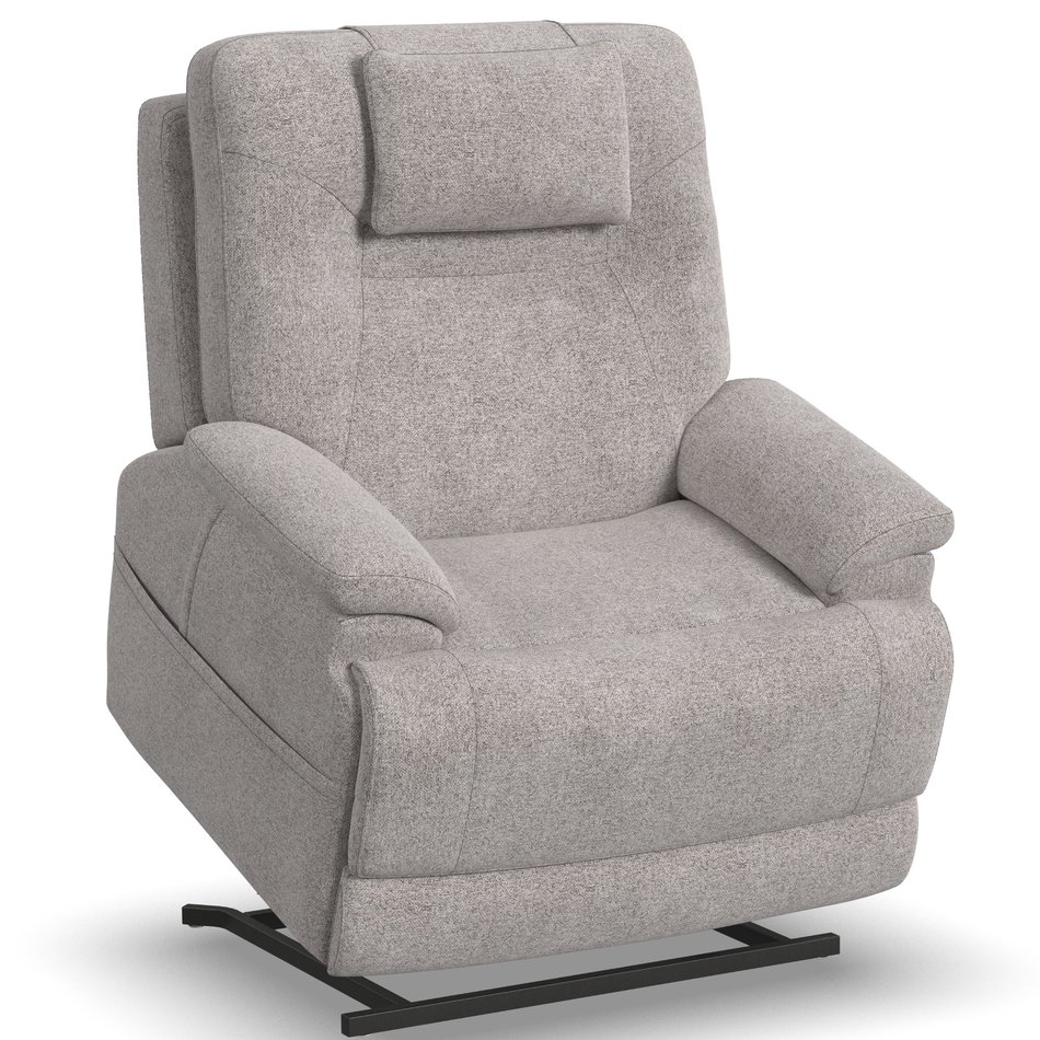 Lift Zecliner With Lumbar