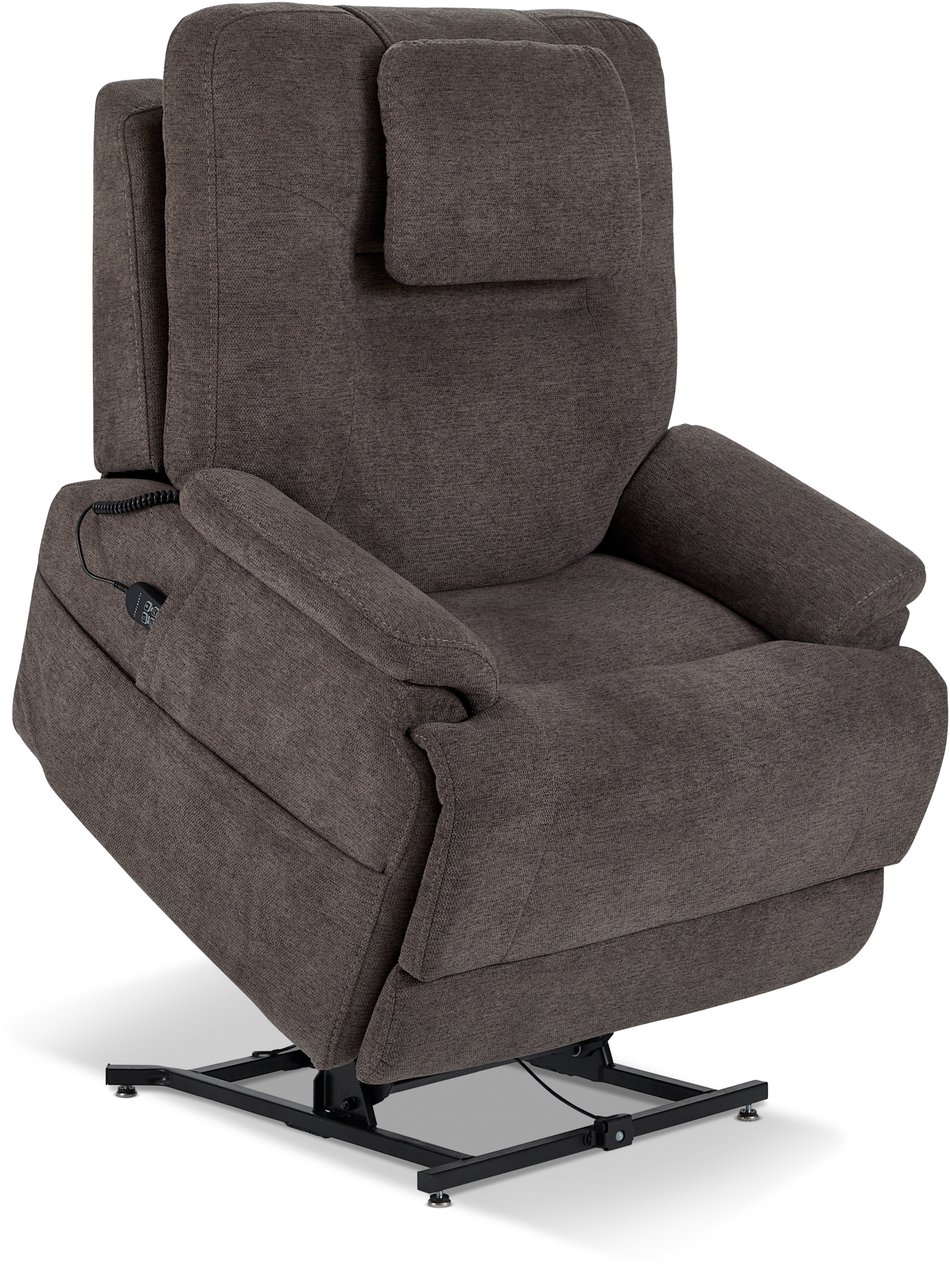 Lift Zecliner W/Heat & Massage