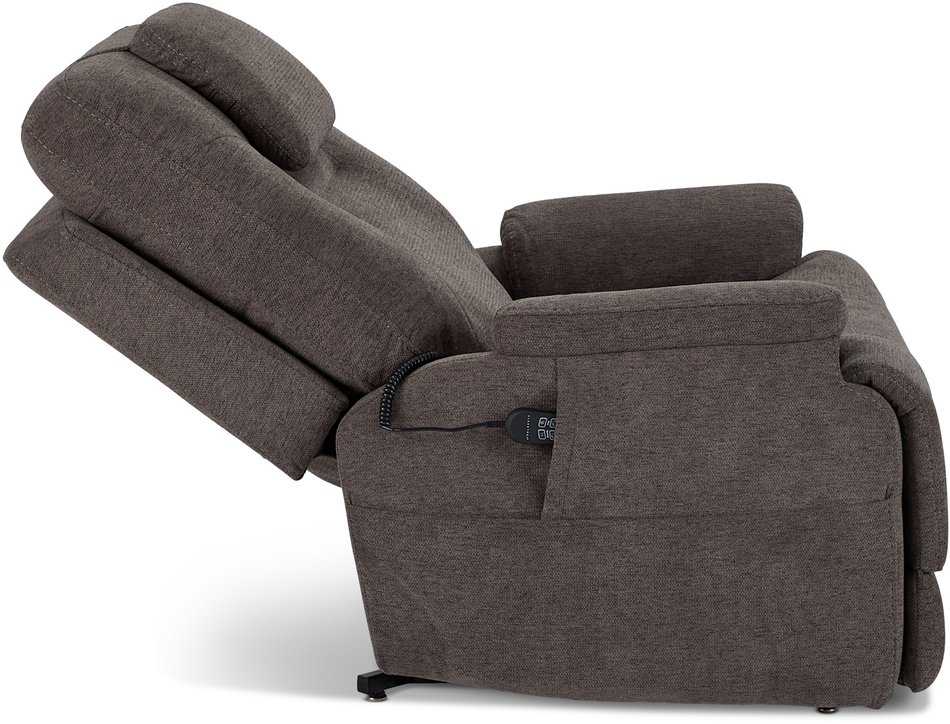 Lift Zecliner W/Heat & Massage