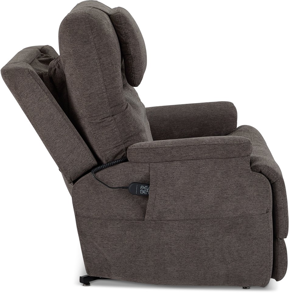 Lift Zecliner W/Heat & Massage