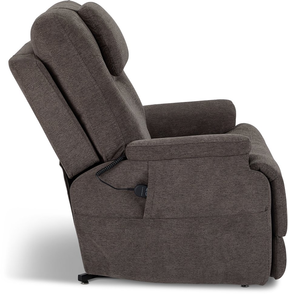 Lift Zecliner W/Heat & Massage