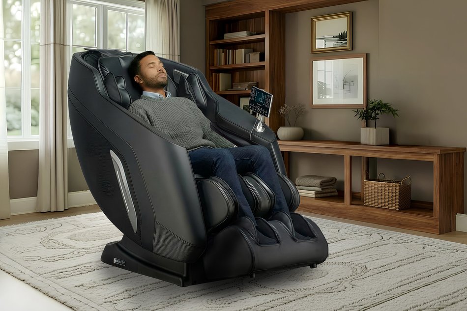 Massage Recliner